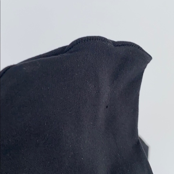 Black Leggings - Picture 5 of 6